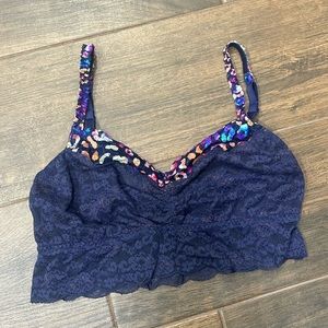 PINK Victoria’s Secret bralette